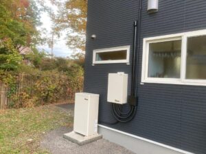 横手市　佐藤様